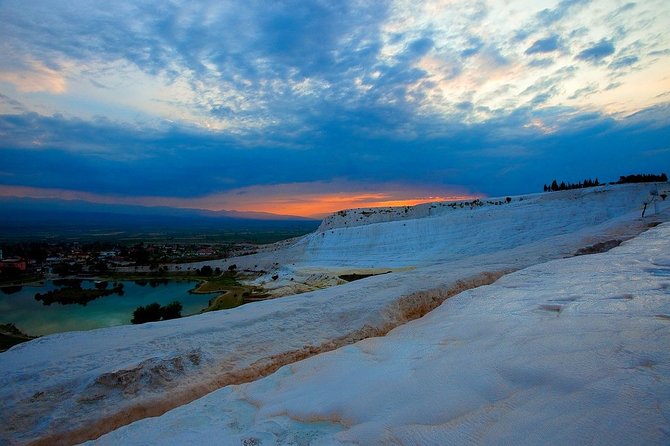 4 Days Turkey Tour - Cappadocia, Ephesus and Pamukkale Tour - Starting with the Iconic Sights of Cappadocia