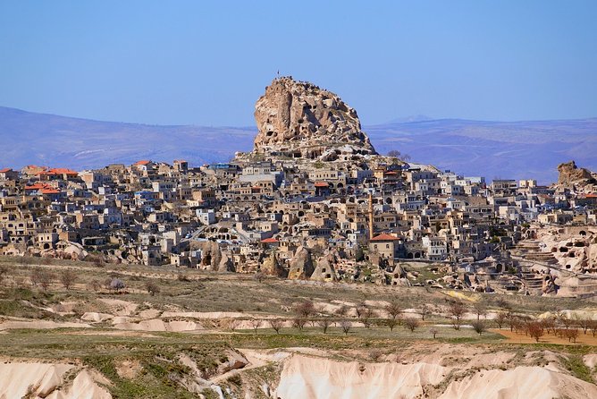 4 Days Turkey Tour Cappadocia, Ephesus, Pamukkale Tour - Discovering Ephesus and Its Ancient Marvels