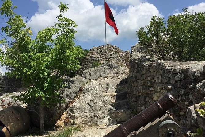 4-Days UNESCO Towns and Albanian Riviera Tour - The Albanian Riviera’s Coastal Highlights