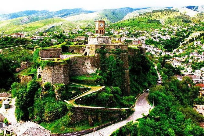 4-Days UNESCO Towns and Albanian Riviera Tour - Durres’s Roman Heritage and Medieval Fortifications