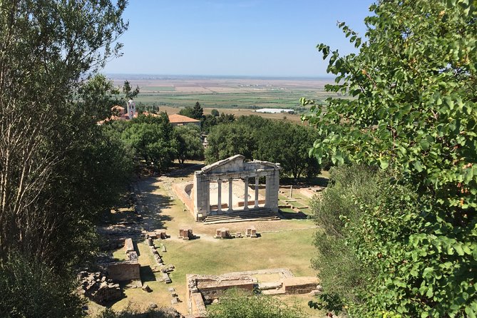 4-Days UNESCO Towns and Albanian Riviera Tour - Practical Details: Logistics and Booking