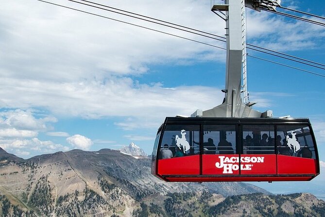 4 Days Yellowstone and Grand Teton Adventure from Salt Lake City - Transition to Yellowstone’s Geothermal Wonders