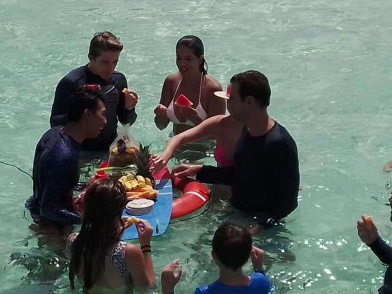 4 Days Yoga, Snorkel and Horseback Riding in Cozumel - The Unique Locale of Casa Chakras in El Cedral