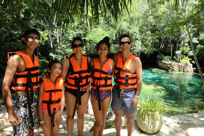 4 Different Cenotes & Beach from Playa del Carmen - Why This Tour Stands Out Among Playa del Carmen Excursions