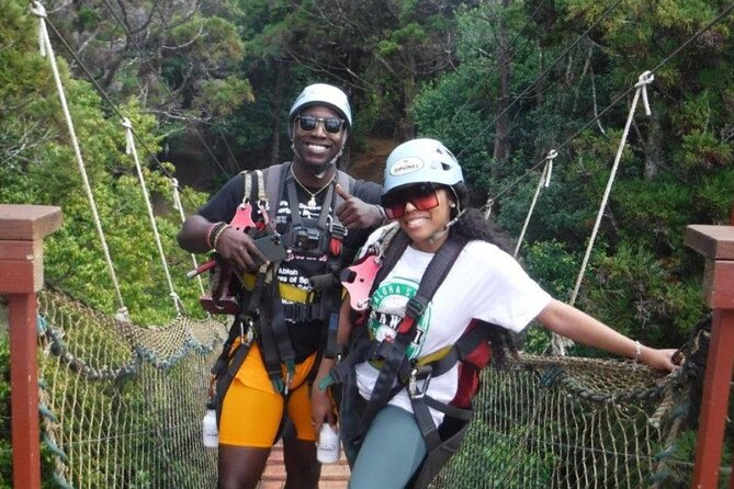 4 Dual-Zipline Mountain Adventure in Maui - Pricing and Value for Maui Adventures