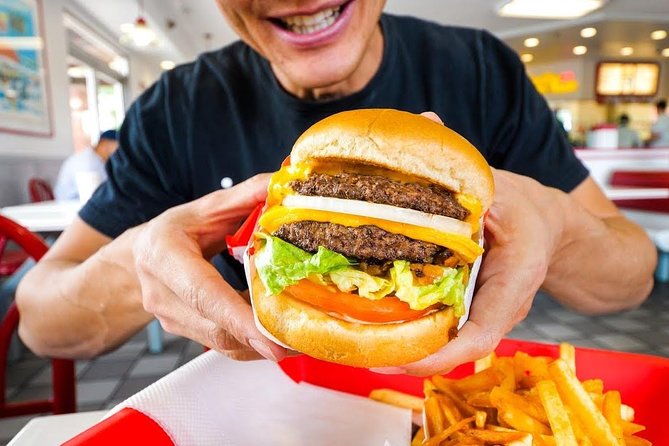 4 Gun Desert Shooting Adventure with Lunch - Seamless Logistics and Customer Service