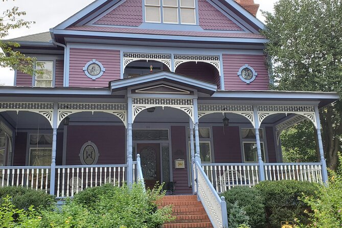 4-hour Atlanta City Tour w/Ponce City Market Lunch Stop - Additional Stops: The Civil Rights Museum and Atlanta’s Largest Farmers Market