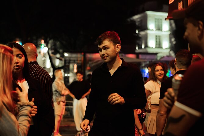 4 Hour Barcelona Fun Party Tour - Who Will Love This Tour?