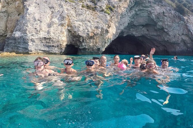 4 Hour Beach Tour with Meal and Unlimited Drinks in Rhodes - The Food and Beverage Experience on the Tour