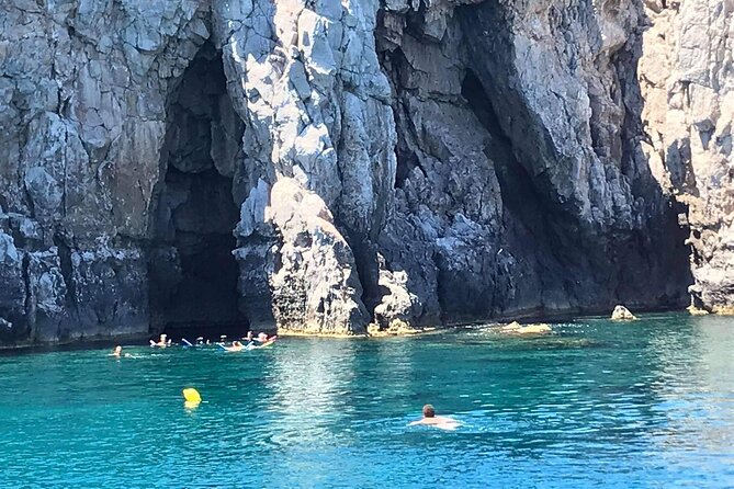 4 Hour Beach Tour with Meal and Unlimited Drinks in Rhodes - The Sum Up: A Balanced Rhodian Beach Day