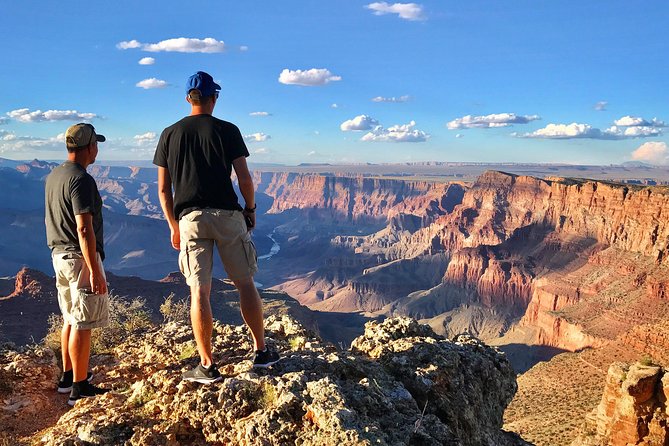 4-Hour Biblical Creation + Sunset Tour  Grand Canyon National Park South Rim - Frequently Asked Questions