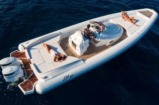 4-hour boat tour of the Amalfi Coast - Who Will Enjoy This Coastline Cruise?