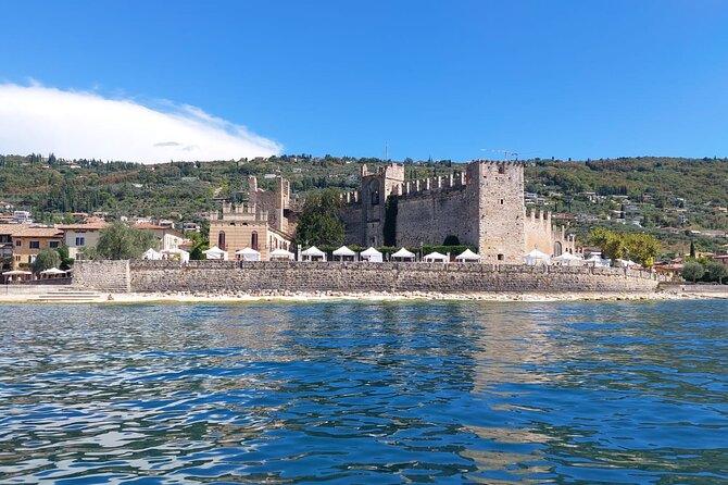 4-Hour Boat Tour on Lake Garda from Lazise - Punta San Vigilio: One of Lake Garda’s Most Enchanting Spots