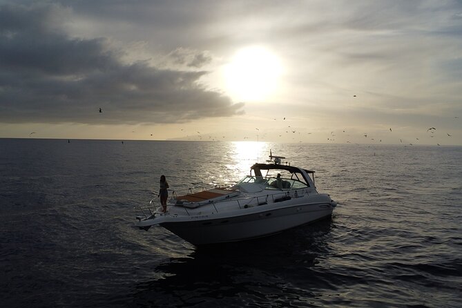 4 Hour Boat Tour with Snorkeling from Puerto Rico and Mogan - Discover the 4-Hour Boat Tour with Snorkeling from Puerto Rico and Mogan
