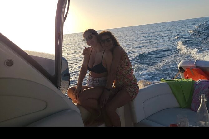 4 Hour Boat Tour with Snorkeling from Puerto Rico and Mogan - The Unique Benefits of This Tour