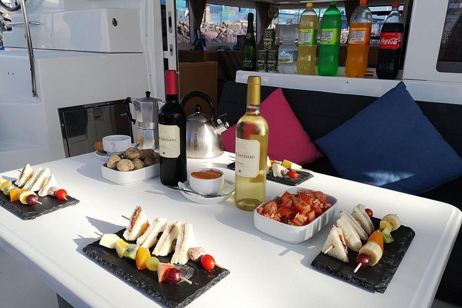 4-Hour Boat Trip to Isla de Lobos from Fuerteventura (Combo Deluxe) - What Sets This Tour Apart from Similar Experiences