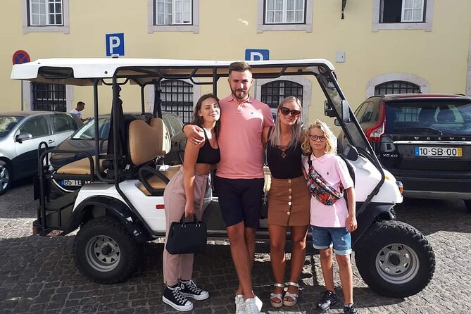 4-Hour Bohemian maneuver Private Tuk Tuk Tour in Lisbon - Frequently Asked Questions
