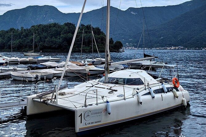 4-hour catamaran tour on Lake Como - Who Will Enjoy This Tour Most?