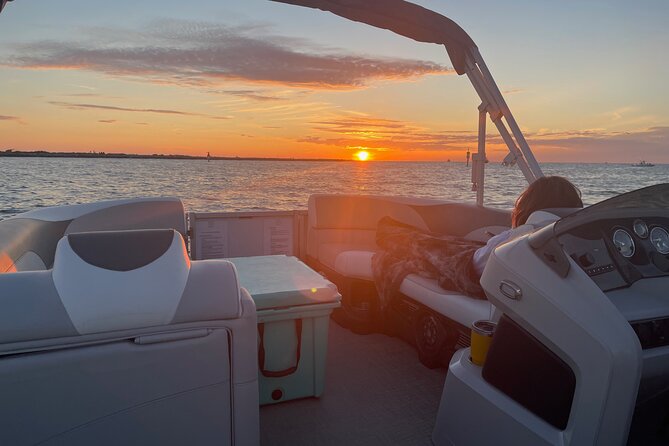 4 Hour Clearwater Beach Private Pontoon Boat Tour - Caladesi Island State Park: One of Florida’s Most Untouched Islands