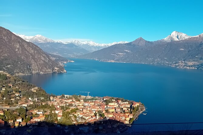 4-hour E-bike Tour of the Piccolo Mondo Antico in Lake Como - Explore Lake Como’s Scenic Beauty and History on a 4-hour E-bike Tour