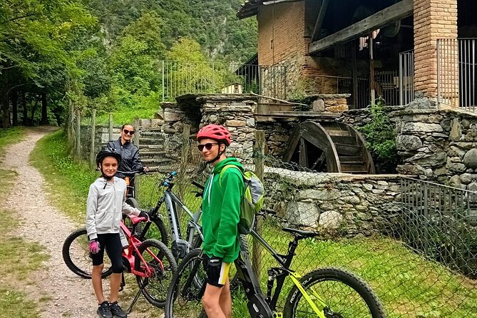 4-hour E-bike Tour of the Piccolo Mondo Antico in Lake Como - Why This Tour Stands Out on Lake Como