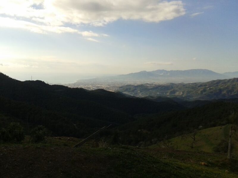 4-Hour E-Bike Tour to Puerto de Leon (roundtrip) - Flexibility and Booking Options