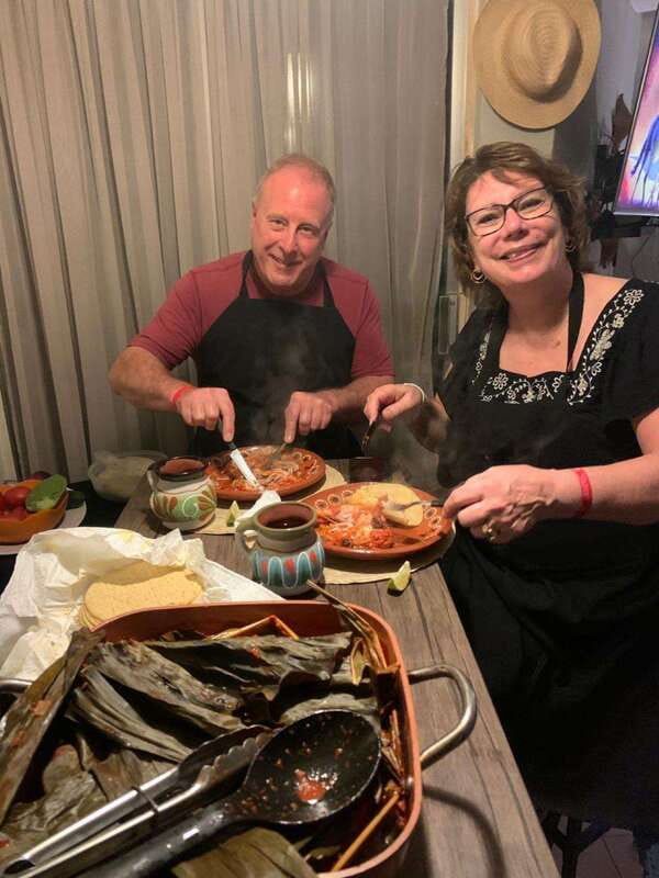 4-hour Eat & Drink-as-you-Cook Yucatecan Food in Cancun - Final Thoughts on the 4-Hour Yucatecan Food Cooking Class