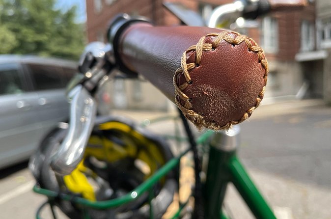 4 Hour Electric Bike Rentals in Asheville - What to Expect During Your Rental