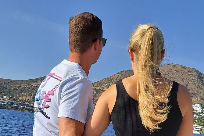 4 Hour Fishing and Swimming Boat Experience in Schisma Eloundas - The Experience’s Unique Appeal: Personal Touch and Value