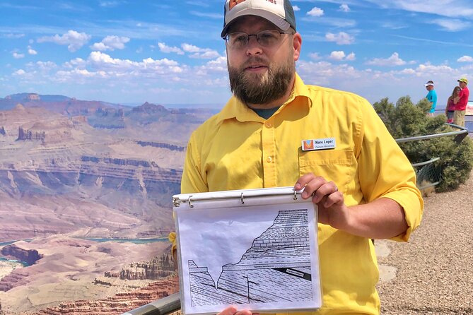 4-Hour Grand Canyon Morning Rim Tour featuring Biblical Creation - Final Thoughts on the Grand Canyon Biblical Creation Tour