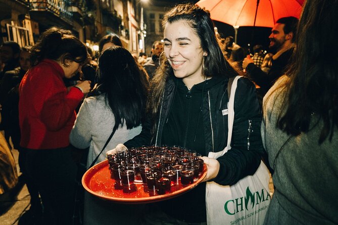 4-hour Guided Porto Pub Crawl with 6 drinks and VIP CLUBentry - The Value and Limitations of the Porto Pub Crawl