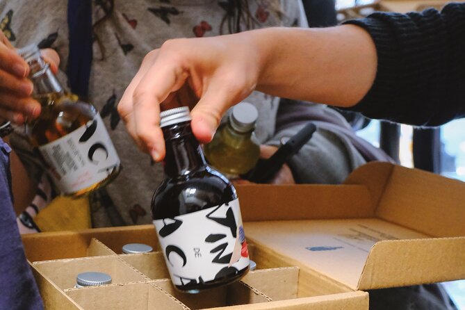 4 Hour Guided Private Art Tour in Mexico - Exploring San Miguel Chapultepec’s Artistic Landscape