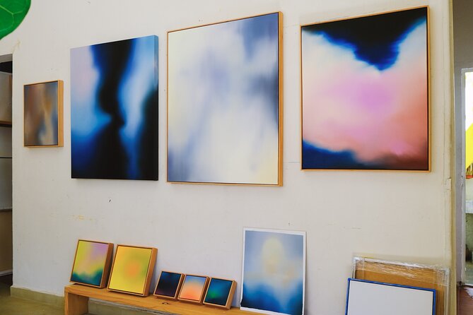 4 Hour Guided Private Art Tour in Mexico - Unique Aspects of This Art Tour in Mexico City