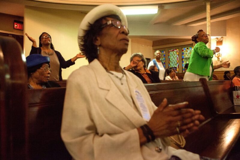 4-hour Harlem Gospel Tour in New York City - Experience the Soul of Harlem with a 4-Hour Gospel Tour in New York City