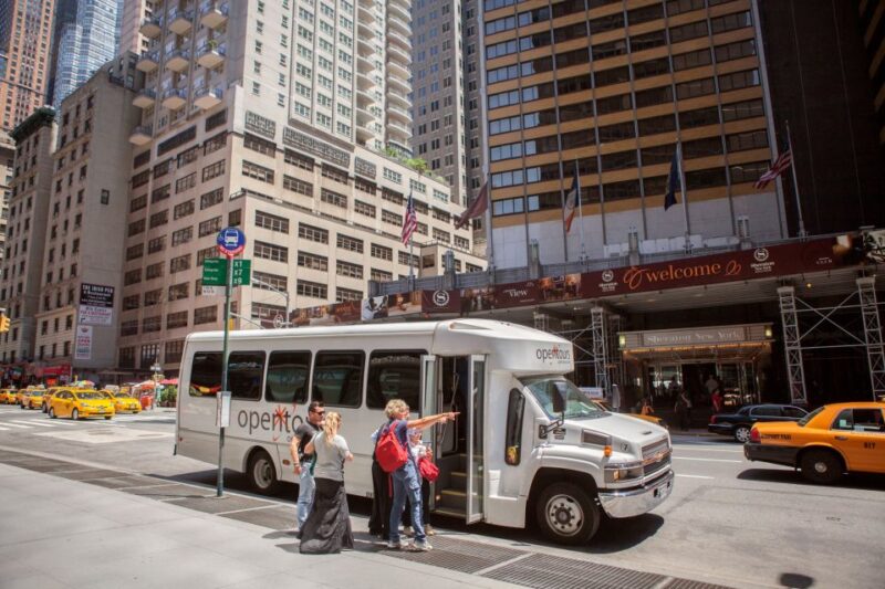 4-hour Harlem Gospel Tour in New York City - The Atmosphere of Harlem’s Streets and Community