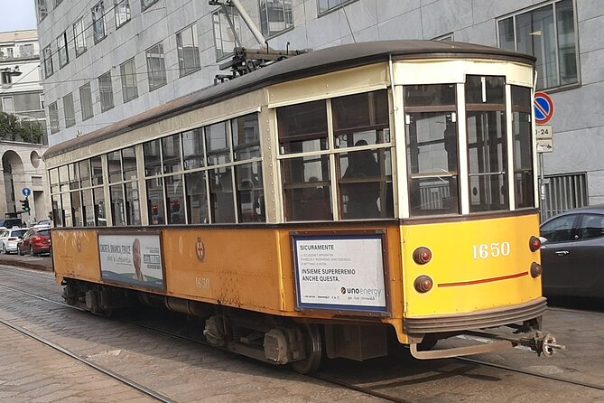 4 hour Highlight of Milan Private Walking Tour - Key Points