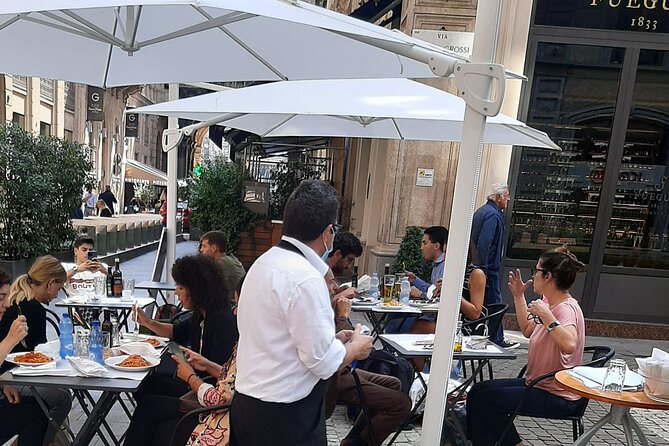 4 hour Highlight of Milan Private Walking Tour - Exploring the Historic Sforza Castle