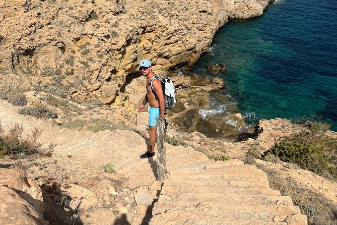 4 hour hiking in Ibiza-DIH Hike with us.Connect with nature! - Practical Details: Meeting Point, Transport, and Group Size