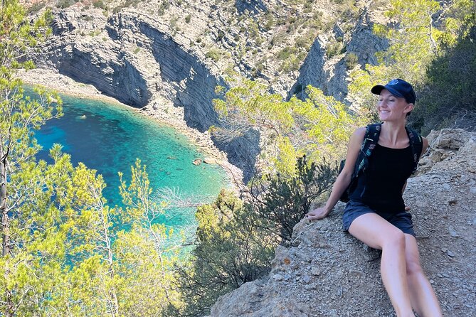 4 hour hiking in Ibiza-DIH Hike with us.Connect with nature! - What Sets This Tour Apart: Authenticity and Local Knowledge