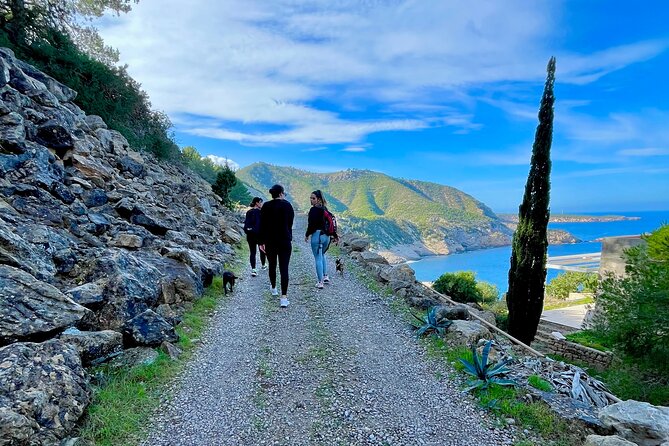 4 hour hiking in Ibiza-DIH Hike with us.Connect with nature! - Physical Requirements and Accessibility