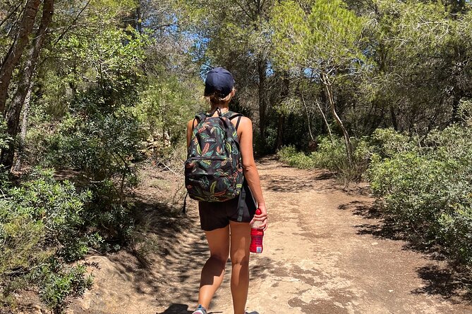 4 hour hiking in Ibiza-DIH Hike with us.Connect with nature! - Why This Ibiza Hike Fits Nature Lovers and Adventurers