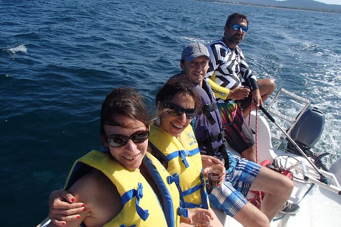 4 Hour Introduction to Sailing Experience near Sozopol - Weather Policy and Booking Flexibility