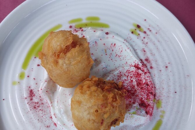 4 Hour Ioannina Private Culinary City Experience - Starting at the Clock Tower to Explore Ioannina’s Food Origins