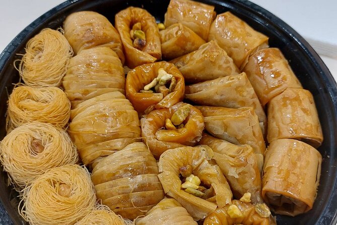 4 Hour Ioannina Private Culinary City Experience - Practical Details: Meeting Point and Accessibility