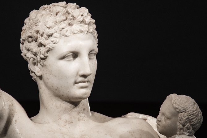 4 hour Katakolon shore excursion (Olympia - Winery - Beach) - Relaxing at Agios Ilias Beach and Its Scenic Views