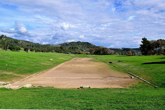 4 hour Katakolon shore excursion (Olympia - Winery - Beach) - Who Will Enjoy This Tour Most?