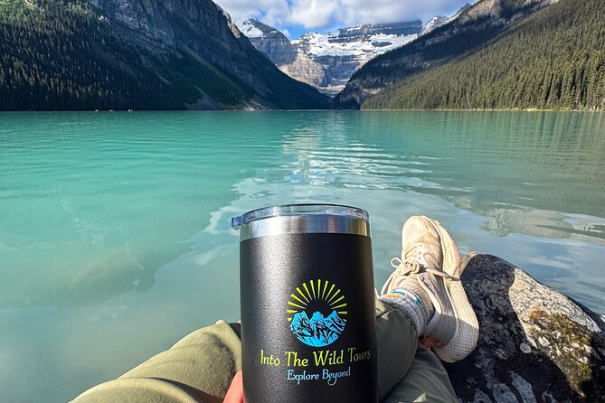 4-Hour Lake Louise Tour from Banff and Canmore - Environmental Impact and Support for Conservation