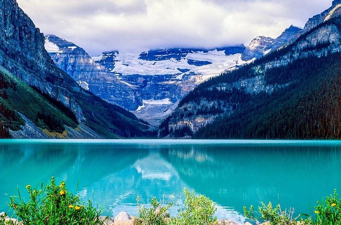 4-Hour Lake Louise Tour from Banff and Canmore - Comparing This Tour to Other Lake Louise Experiences