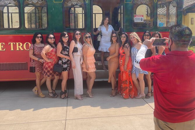 4 Hour Livermore Valley Wine Tour - What Makes This Tour Stand Out