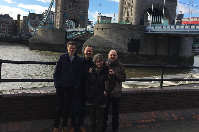 4 hour London Private Tour, with your own Black Cab Tour Guide - St. Paul’s Cathedral: The Icon of London’s Skyline